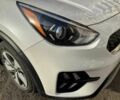 Белый Киа Niro, объемом двигателя 1.6 л и пробегом 100 тыс. км за 12000 $, фото 5 на Automoto.ua