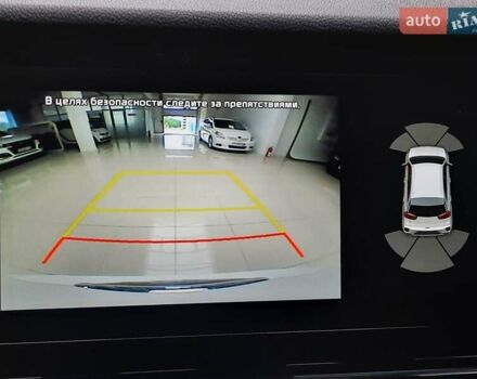 Белый Киа Niro, объемом двигателя 0 л и пробегом 112 тыс. км за 19500 $, фото 19 на Automoto.ua