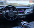 Белый Киа Niro, объемом двигателя 0 л и пробегом 103 тыс. км за 19500 $, фото 16 на Automoto.ua