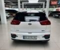 Белый Киа Niro, объемом двигателя 0 л и пробегом 112 тыс. км за 19500 $, фото 3 на Automoto.ua