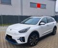 Білий Кіа Niro, об'ємом двигуна 0 л та пробігом 36 тис. км за 14200 $, фото 1 на Automoto.ua