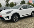 Белый Киа Niro, объемом двигателя 0 л и пробегом 96 тыс. км за 19950 $, фото 17 на Automoto.ua