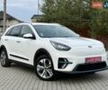 Білий Кіа Niro, об'ємом двигуна 0 л та пробігом 89 тис. км за 18950 $, фото 1 на Automoto.ua