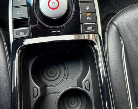 Белый Киа Niro, объемом двигателя 0 л и пробегом 152 тыс. км за 20400 $, фото 26 на Automoto.ua