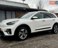 Белый Киа Niro, объемом двигателя 0 л и пробегом 160 тыс. км за 18850 $, фото 6 на Automoto.ua