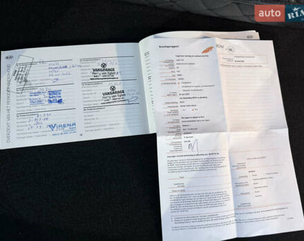 Белый Киа Niro, объемом двигателя 0 л и пробегом 130 тыс. км за 20999 $, фото 42 на Automoto.ua