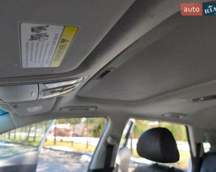 Белый Киа Niro, объемом двигателя 0 л и пробегом 78 тыс. км за 17900 $, фото 11 на Automoto.ua