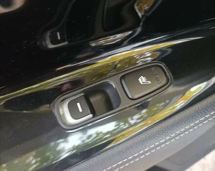 Белый Киа Niro, объемом двигателя 0 л и пробегом 200 тыс. км за 19000 $, фото 13 на Automoto.ua