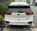 Белый Киа Niro, объемом двигателя 0 л и пробегом 133 тыс. км за 20000 $, фото 3 на Automoto.ua