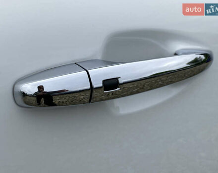 Белый Киа Niro, объемом двигателя 0 л и пробегом 96 тыс. км за 19950 $, фото 29 на Automoto.ua