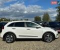 Киа Niro 2020 в Львове на Automoto.ua Белый Киа Niro, объемом двигателя 0 л и пробегом 62 тыс. км за 23400 $, фото 20 на Automoto.ua