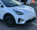 Киа Niro 2020 в Киеве на Automoto.ua Белый Киа Niro, объемом двигателя 0 л и пробегом 151 тыс. км за 19600 $, фото 4 на Automoto.ua