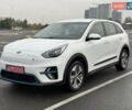 Киа Niro 2020 в Киеве на Automoto.ua Белый Киа Niro, объемом двигателя 0 л и пробегом 171 тыс. км за 18300 $, фото 4 на Automoto.ua