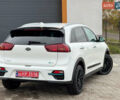 Киа Niro 2020 в Черкассах на Automoto.ua Белый Киа Niro, объемом двигателя 0 л и пробегом 84 тыс. км за 18800 $, фото 7 на Automoto.ua