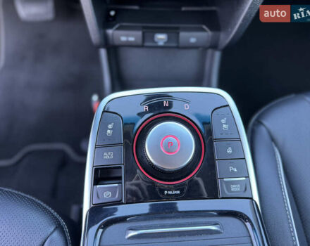 Киа Niro 2020 в Киеве на Automoto.ua Белый Киа Niro, объемом двигателя 0 л и пробегом 151 тыс. км за 19600 $, фото 30 на Automoto.ua