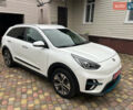 Белый Киа Niro, объемом двигателя 0 л и пробегом 116 тыс. км за 21000 $, фото 7 на Automoto.ua