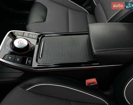 Белый Киа Niro, объемом двигателя 0 л и пробегом 96 тыс. км за 19950 $, фото 67 на Automoto.ua