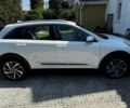 Белый Киа Niro, объемом двигателя 0 л и пробегом 72 тыс. км за 10600 $, фото 4 на Automoto.ua