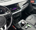 Білий Кіа Niro, об'ємом двигуна 0 л та пробігом 124 тис. км за 20400 $, фото 26 на Automoto.ua