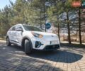 Белый Киа Niro, объемом двигателя 0 л и пробегом 78 тыс. км за 17900 $, фото 1 на Automoto.ua