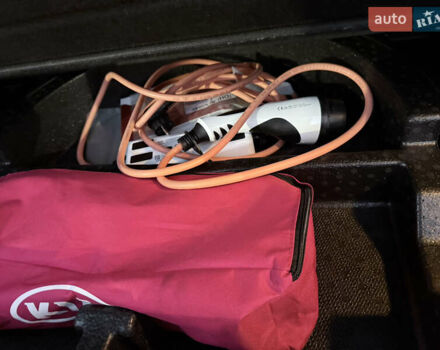 Белый Киа Niro, объемом двигателя 0 л и пробегом 130 тыс. км за 20999 $, фото 34 на Automoto.ua