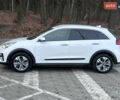 Белый Киа Niro, объемом двигателя 0 л и пробегом 103 тыс. км за 19500 $, фото 15 на Automoto.ua