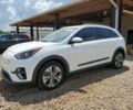 Белый Киа Niro, объемом двигателя 0 л и пробегом 69 тыс. км за 5200 $, фото 1 на Automoto.ua