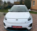 Білий Кіа Niro, об'ємом двигуна 0 л та пробігом 112 тис. км за 18300 $, фото 3 на Automoto.ua