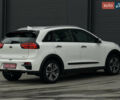 Белый Киа Niro, объемом двигателя 0 л и пробегом 172 тыс. км за 17500 $, фото 10 на Automoto.ua
