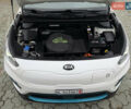 Білий Кіа Niro, об'ємом двигуна 0 л та пробігом 141 тис. км за 19499 $, фото 72 на Automoto.ua