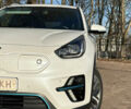 Белый Киа Niro, объемом двигателя 0 л и пробегом 126 тыс. км за 18400 $, фото 3 на Automoto.ua