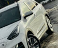 Білий Кіа Niro, об'ємом двигуна 0 л та пробігом 117 тис. км за 19750 $, фото 13 на Automoto.ua