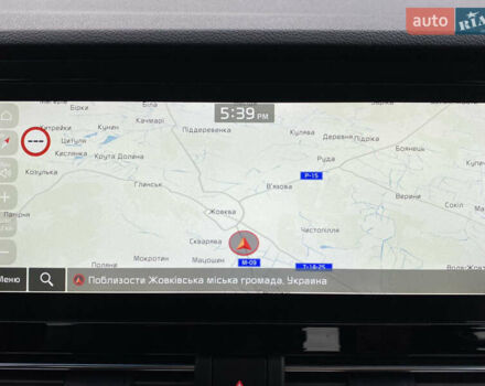 Белый Киа Niro, объемом двигателя 0 л и пробегом 96 тыс. км за 19950 $, фото 75 на Automoto.ua