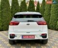 Белый Киа Niro, объемом двигателя 0 л и пробегом 65 тыс. км за 19300 $, фото 16 на Automoto.ua