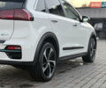 Белый Киа Niro, объемом двигателя 0 л и пробегом 130 тыс. км за 20999 $, фото 6 на Automoto.ua