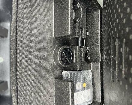 Белый Киа Niro, объемом двигателя 0 л и пробегом 146 тыс. км за 19799 $, фото 26 на Automoto.ua