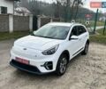 Білий Кіа Niro, об'ємом двигуна 0 л та пробігом 147 тис. км за 18800 $, фото 19 на Automoto.ua