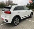Белый Киа Niro, объемом двигателя 0 л и пробегом 146 тыс. км за 19799 $, фото 11 на Automoto.ua