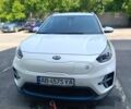 Белый Киа Niro, объемом двигателя 0 л и пробегом 120 тыс. км за 21000 $, фото 1 на Automoto.ua