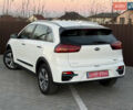 Белый Киа Niro, объемом двигателя 0 л и пробегом 114 тыс. км за 19350 $, фото 10 на Automoto.ua