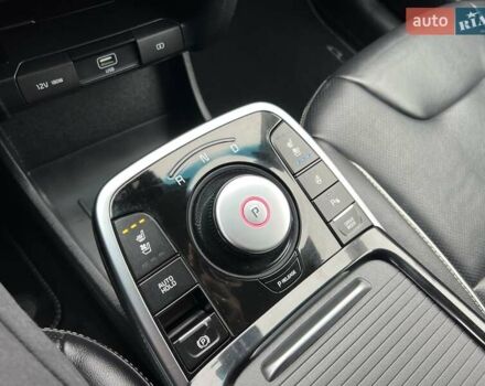 Белый Киа Niro, объемом двигателя 0 л и пробегом 146 тыс. км за 19799 $, фото 40 на Automoto.ua