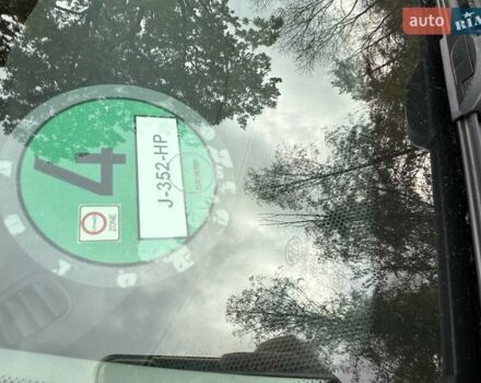 Білий Кіа Niro, об'ємом двигуна 0 л та пробігом 168 тис. км за 18455 $, фото 23 на Automoto.ua