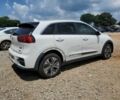 Белый Киа Niro, объемом двигателя 0 л и пробегом 75 тыс. км за 6700 $, фото 2 на Automoto.ua
