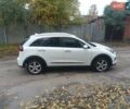 Белый Киа Niro, объемом двигателя 0 л и пробегом 200 тыс. км за 19000 $, фото 5 на Automoto.ua