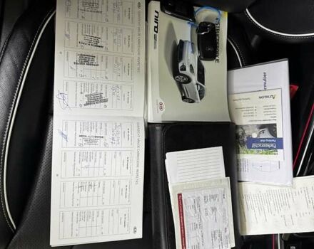 Белый Киа Niro, объемом двигателя 0 л и пробегом 160 тыс. км за 18850 $, фото 57 на Automoto.ua