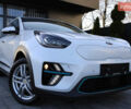 Белый Киа Niro, объемом двигателя 0 л и пробегом 80 тыс. км за 18800 $, фото 6 на Automoto.ua