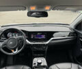 Белый Киа Niro, объемом двигателя 0 л и пробегом 101 тыс. км за 21200 $, фото 9 на Automoto.ua