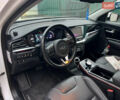 Белый Киа Niro, объемом двигателя 0 л и пробегом 116 тыс. км за 21000 $, фото 14 на Automoto.ua