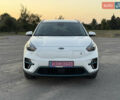 Белый Киа Niro, объемом двигателя 0 л и пробегом 152 тыс. км за 18200 $, фото 14 на Automoto.ua