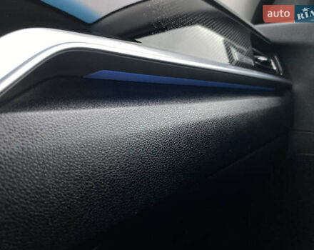 Белый Киа Niro, объемом двигателя 0 л и пробегом 96 тыс. км за 19950 $, фото 63 на Automoto.ua